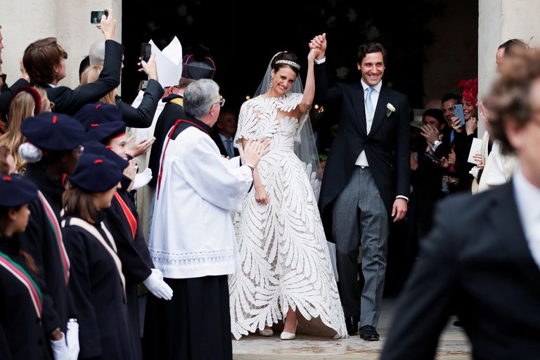 الحب لا التاريخ ربط بين الزوجين