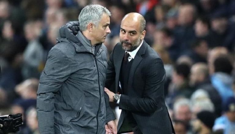 لوكاكو وإبراهيموفيتش