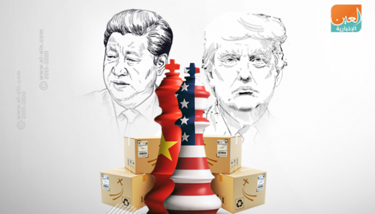 أمريكا تأمل في توقيع اتفاق تجاري مع الصين بقمة "أبيك" في تشيلي