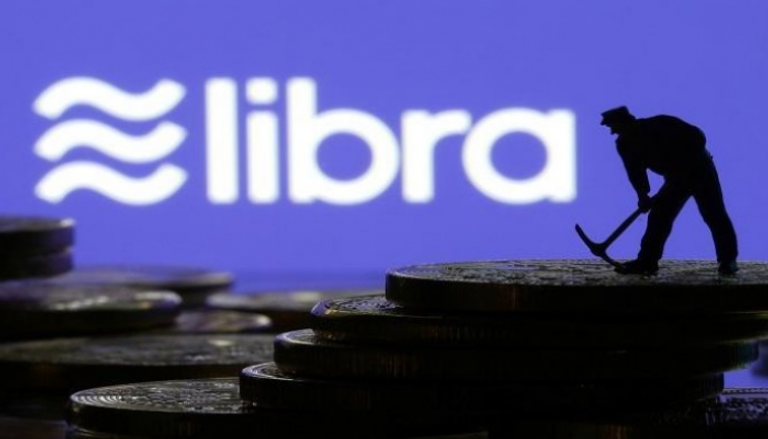 أولاف شولتس جدد انتقاده خطط فيسبوك لإطلاق ليبرا