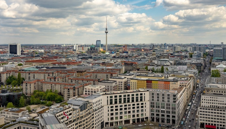 تثبيت الإيجارات في مباني ما قبل 2014 ببرلين