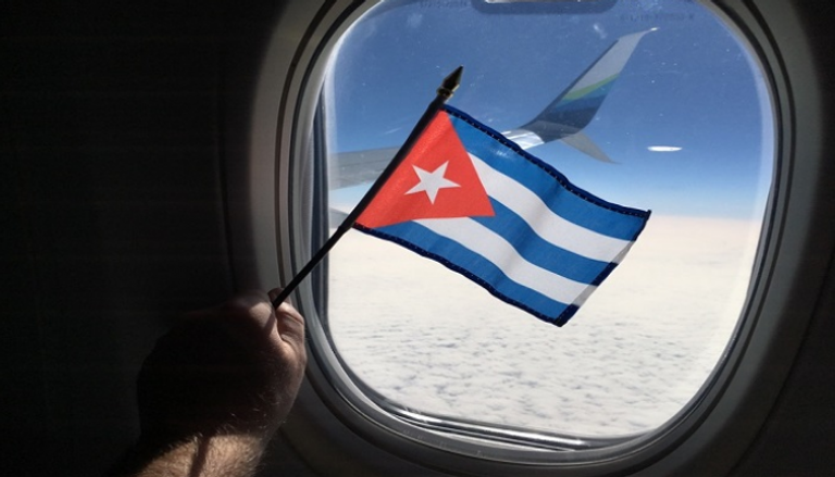 أمريكا تفرض عقوبات مشددة على خطوط الطيران الكوبية