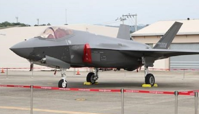 المعرض ضم أحدث الأسلحة الدفاعية 