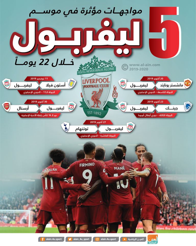 ليفربول الإنجليزي