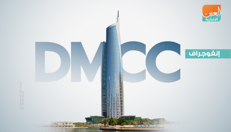 مركز دبي للسلع المتعددة فاز بالجائزة لخامس عام على التوالي