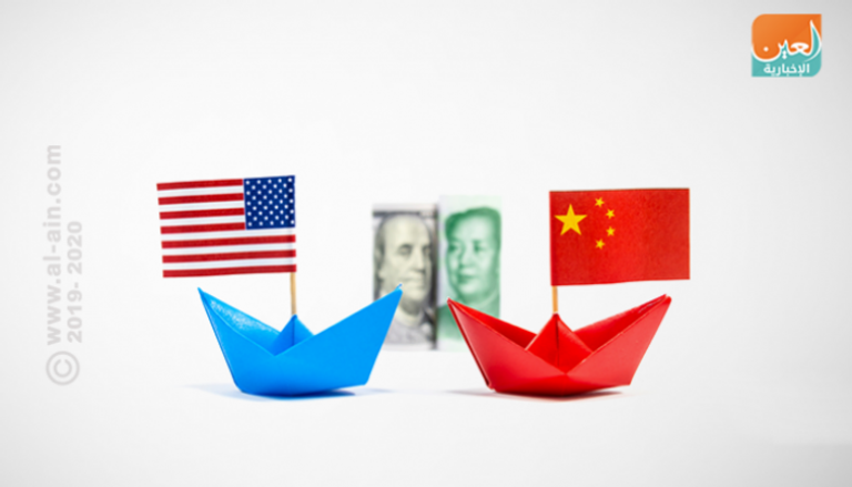 تطورات جديدة في المحادثات التجارية بين أمريكا والصين