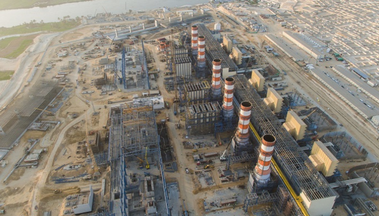 مصر تدرس تسعير الطاقة للمصانع كل 6 أشهر