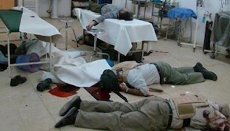 نظام إيران متورط في قتل 52 معارضا من منظمة مجاهدي خلق