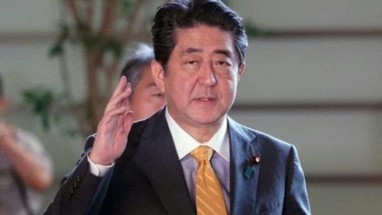 اليابان تستعد لتنصيب الإمبراطور الجديد