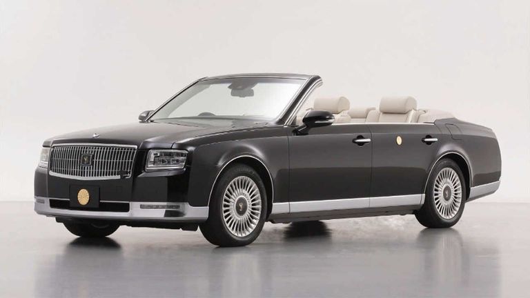 اليابان تستعد لتنصيب الإمبراطور الجديد