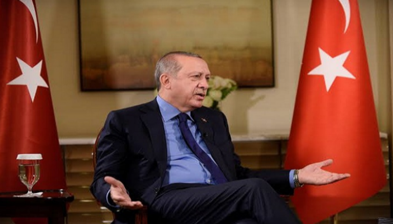 حملات أردوغان ضد القيادات الكردية عرض مستمر