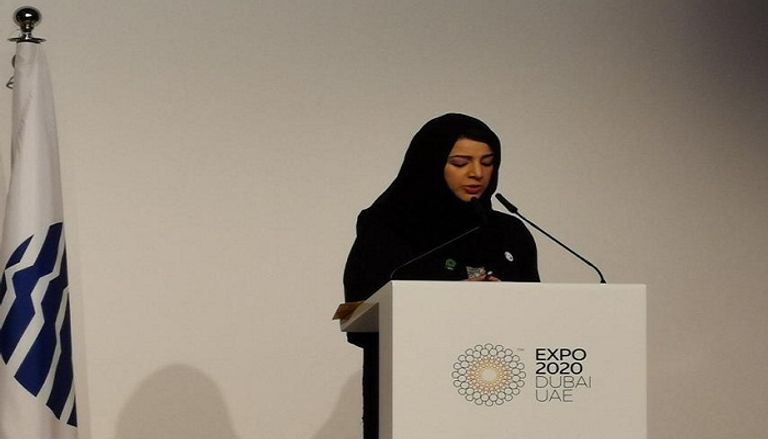 "إكسبو 2020" دبي الحدث الأكبر في منطقة الشرق الأوسط وأفريقيا