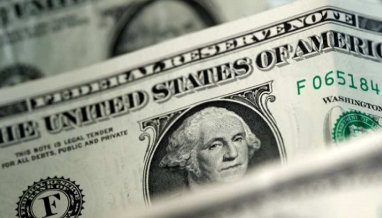 الدولار فقد 2.5% من قيمته في أكتوبر