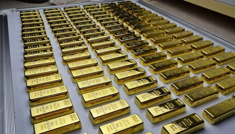 أسعار الذهب مستقرة 