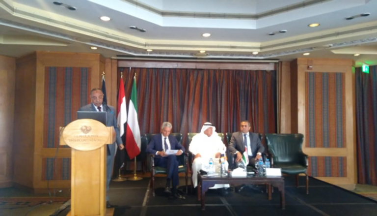 9 مليارات دولار استثمارات الكويت في مصر.. مساع مشتركة للتكامل العربي