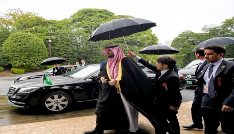  الأمير تركي بن محمد بن فهد بن عبدالعزيز 