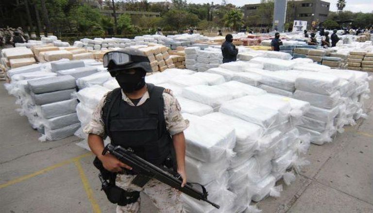 تهريب المخدرات وترهيب الدول.. تاريخ أخطر ٤ عصابات مكسيكية