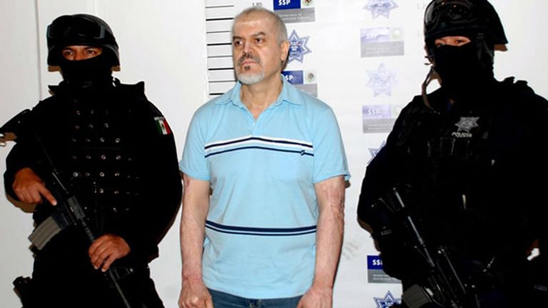 تهريب المخدرات وترهيب الدول.. تاريخ أخطر ٤ عصابات مكسيكية