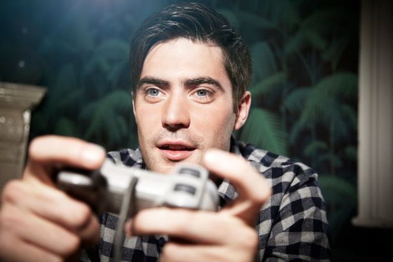 أمراض القرن الـ٢١ والتكنولوجيا