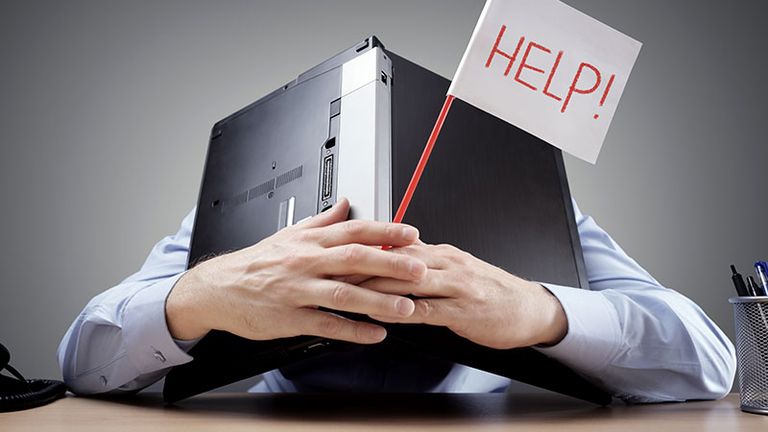 أمراض القرن الـ٢١ والتكنولوجيا