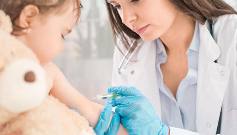 التطعيم ضد الالتهاب السحائي إجراء احترازي ضروري