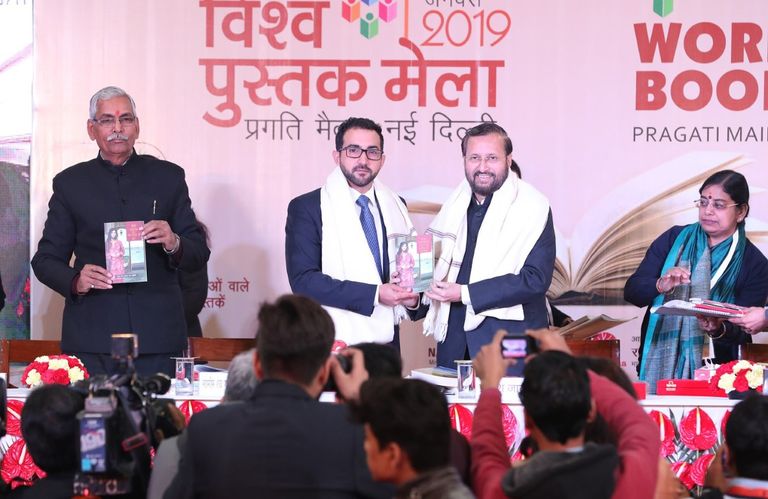 الاحتفاء بحاكم الشارقة في المحافل العالمية