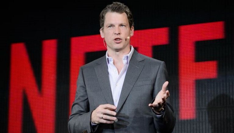 شبكة نتفليكس من أنجح شبكات البث الإلكتروني