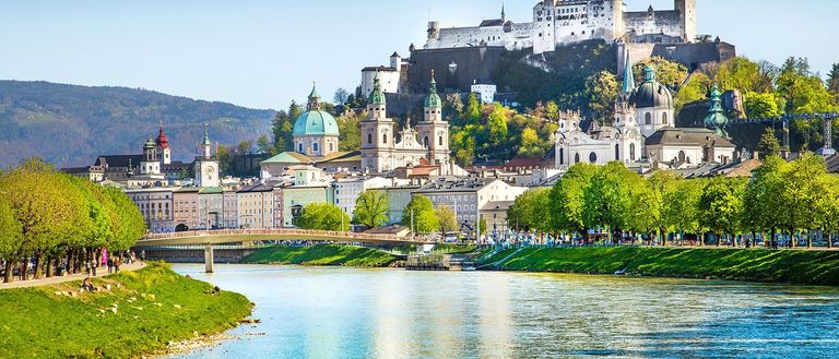 دبي ضمن أفضل 10 مدن حول العالم للزيارة في 2020