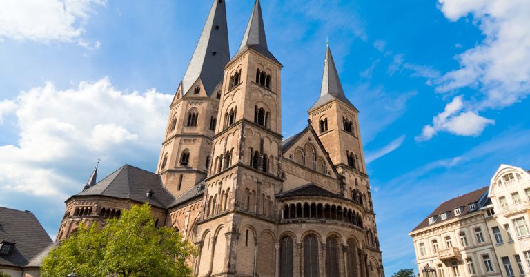 دبي ضمن أفضل 10 مدن حول العالم للزيارة في 2020