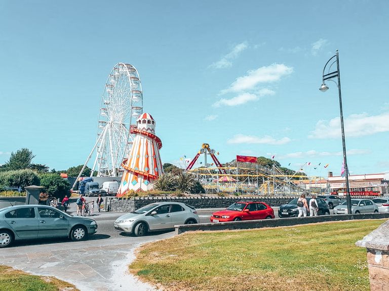 دبي ضمن أفضل 10 مدن حول العالم للزيارة في 2020