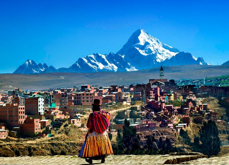 دبي ضمن أفضل 10 مدن حول العالم للزيارة في 2020