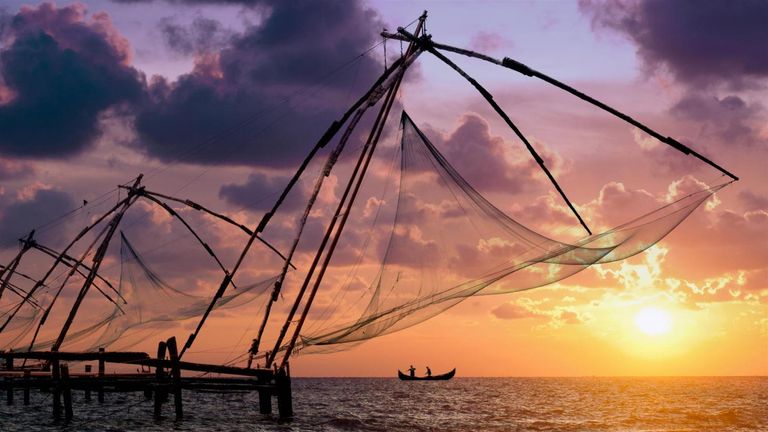 دبي ضمن أفضل 10 مدن حول العالم للزيارة في 2020