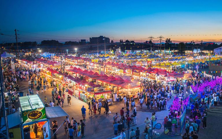 دبي ضمن أفضل 10 مدن حول العالم للزيارة في 2020