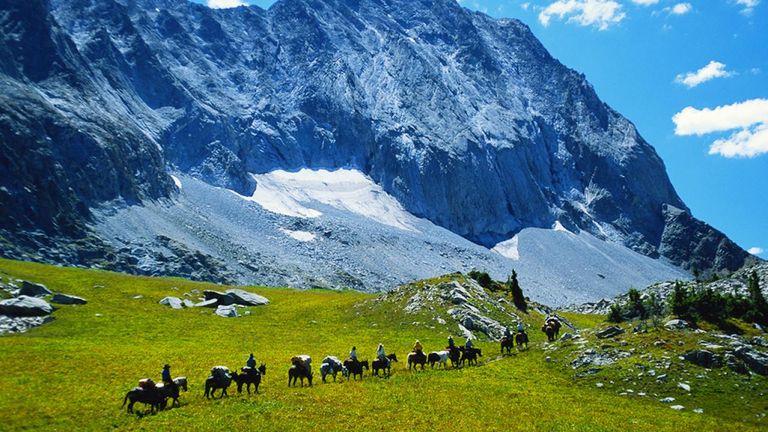 دبي ضمن أفضل 10 مدن حول العالم للزيارة في 2020