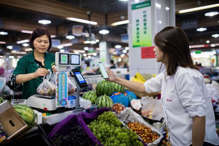 مستخدمو الإنترنت في الصين