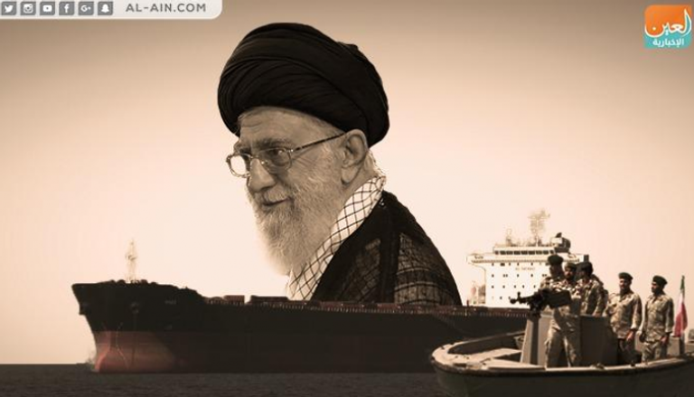 إرهاب إيران يتمدد في العالم
