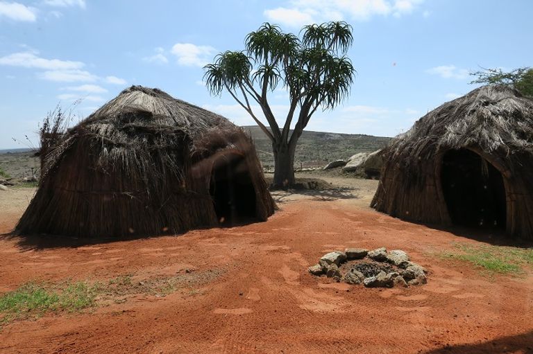 رحلة رائعة لاستكشاف الساحل الغربي لجنوب أفريقيا
