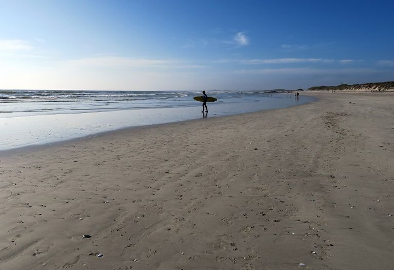 رحلة رائعة لاستكشاف الساحل الغربي لجنوب أفريقيا