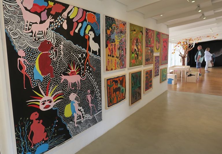 رحلة رائعة لاستكشاف الساحل الغربي لجنوب أفريقيا