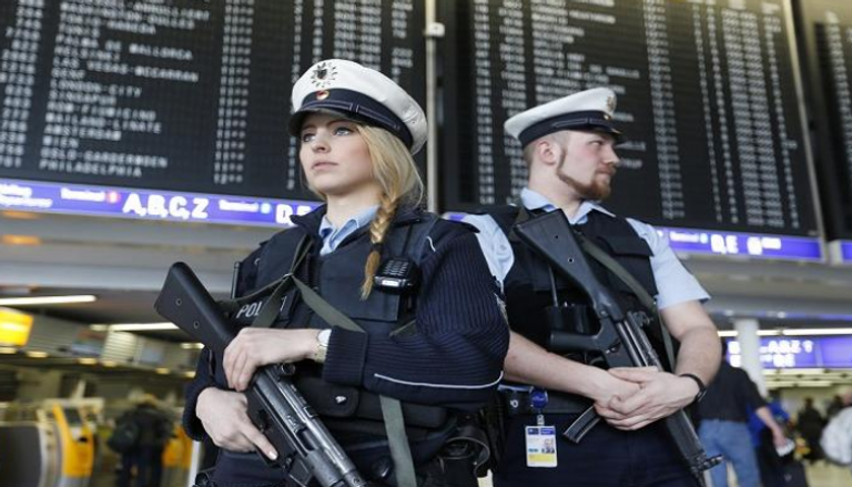 ألمانيا تسابق الزمن لإعادة هيكلة شرطتها لمكافحة الإرهاب
