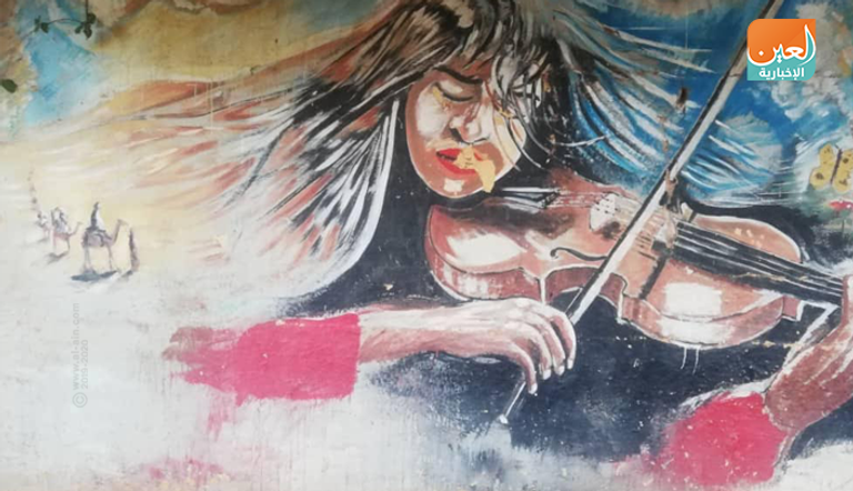 صور بعض ممن خلدتهم ريشة فناني السودان