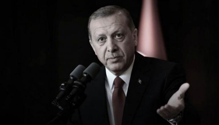 الرئيس التركي رجب طيب أردوغان - رويترز