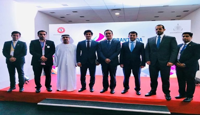 جمعة الكيت الوكيل المساعد لقطاع التجارة الخارجية بوزارة الاقتصاد