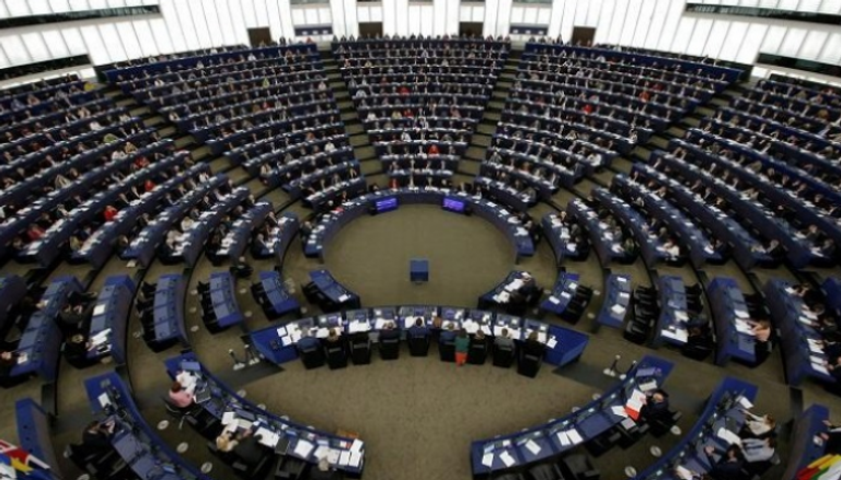 البرلمان الأوروبي- أرشيفية