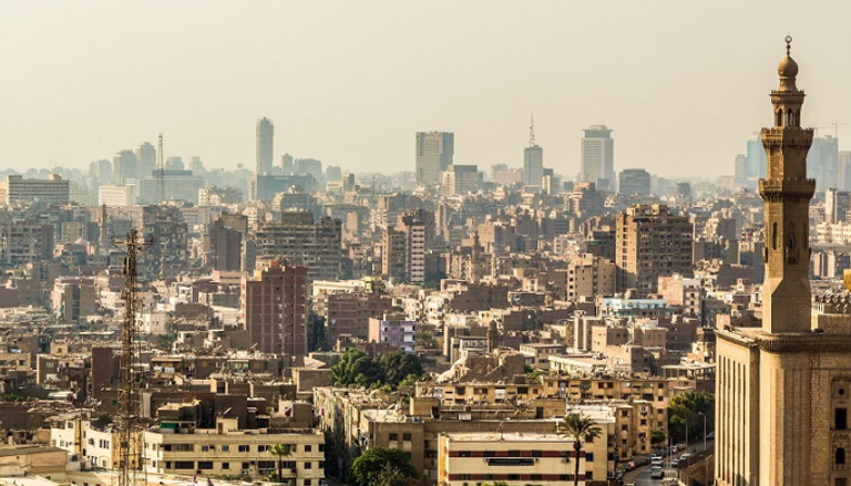 توقعات بارتفاع الناتج المحلي الإجمالي لمصر إلى 5.7% في 2020-2021 