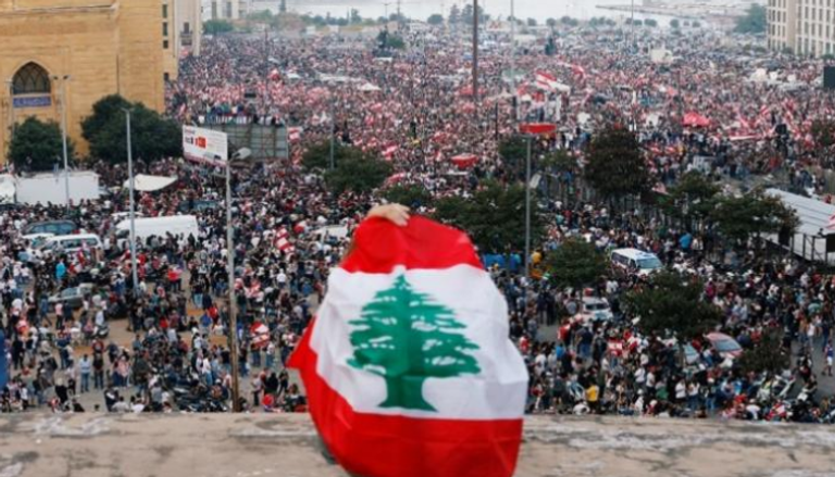 حزب الله يسعى لإلغاء اتفاق الطائف