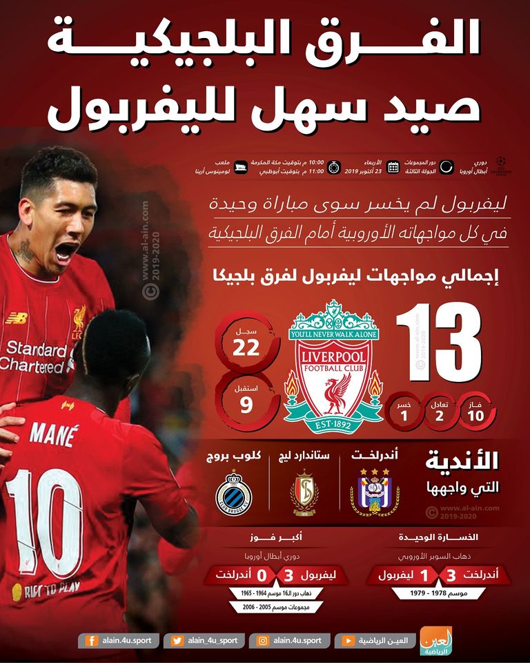 فريق ليفربول