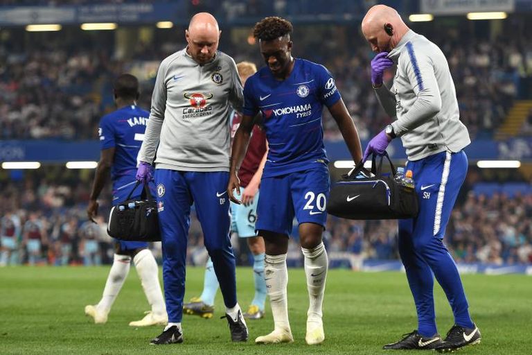 فرانك لامبارد