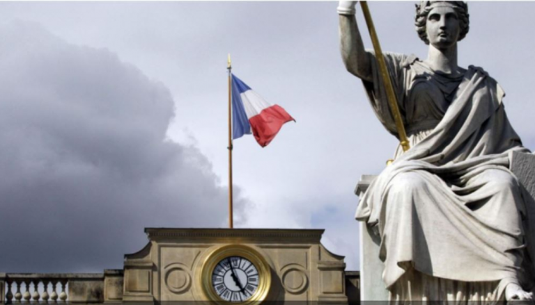 انتعاش نمو الاقتصاد الفرنسي خلال الشهر الجاري