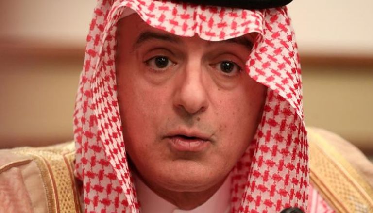 وزير الدولة السعودي للشؤون الخارجية عادل بن أحمد الجبير
